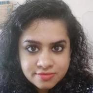 Poonam M. Nursery-KG Tuition trainer in Mumbai