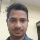 Photo of Abhinav Patel