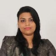 Ritika S. Class 11 Tuition trainer in Karnal