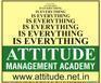 Attitude Management Academy Non-Verbal Aptitude institute in Kolkata
