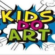 Kids do Art Drawing institute in Delhi