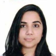 Dr. Devika M. Class 11 Tuition trainer in Delhi