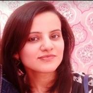 Vaishali A. Class I-V Tuition trainer in Delhi