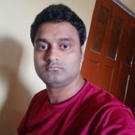 Praveen Pathak BBA Tuition trainer in Bhagalpur