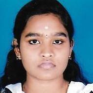 Sneha M. Phonics trainer in Namakkal