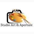 Photo of Studio Art and Aperture