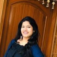 Devina V. Class I-V Tuition trainer in Varanasi