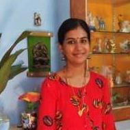 Aswathy M. Medical Coding trainer in Chirayinkeezhu