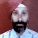 Photo of Ikbal Singh