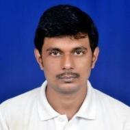 Kishan Tiwari Class 12 Tuition trainer in Varanasi