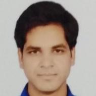 Abdul Alim Urdu language trainer in Delhi