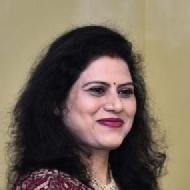 Sarmistha R. Bengali Speaking trainer in Kolkata