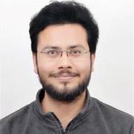 Mayank Pratap Mishra BTech Tuition trainer in Lucknow