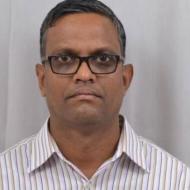 Cedric Dsouza Class 11 Tuition trainer in Pune