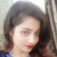 Shubhkamna P. Class I-V Tuition trainer in Milak