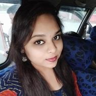 Vidhi P. Class 9 Tuition trainer in Vadodara