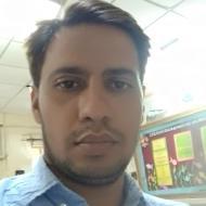 Ravindra Diwach Class 10 trainer in Delhi