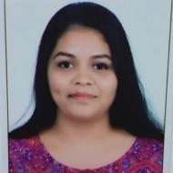 Chetali G. Class 12 Tuition trainer in Delhi