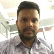 Prasanna Satish rane Engineering Entrance trainer in Mumbai