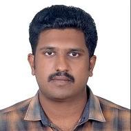 Shiyas S Class 9 Tuition trainer in Kollam