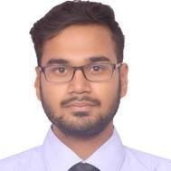 Hardik Gupta Class 12 Tuition trainer in Delhi