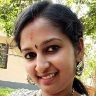 Sheethal S. Malayalam Speaking trainer in Kochi