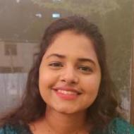 Samyuktha I. Class I-V Tuition trainer in Puducherry