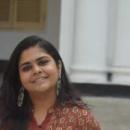 Photo of Anwesha S.