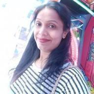 Khushi M. Class 8 Tuition trainer in Indore