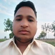 Nitin Kumar Class 10 trainer in Meerut