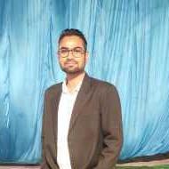 Virender Kumar Class 12 Tuition trainer in Una