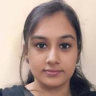 Sruthi K. Class 8 Tuition trainer in Coimbatore