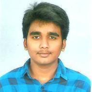 Vamshi Krishna embadi Class 10 trainer in Hyderabad