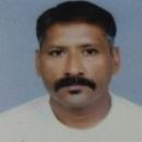 Photo of Ghanshyam Jaiswal