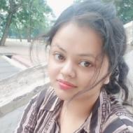 Amrita B. Hindi Language trainer in Asansol