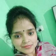 Sakshi B. Class I-V Tuition trainer in Amritsar