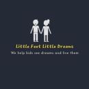 Little Feet Little Dreams photo