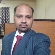 Arun Tiwari Class 12 Tuition trainer in Delhi