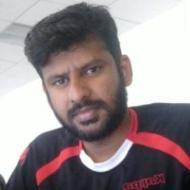 Mohammed Kaleel Linux trainer in Bangalore