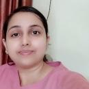 Photo of Mitali S.