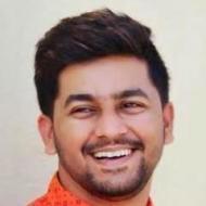 Anish Bali Dance trainer in Pune