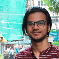 Vikash Kumar Jha Class 10 trainer in Kolkata