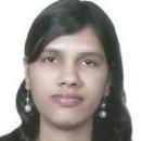 Photo of Madhavi K.