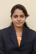 Priya G. BTech Tuition trainer in Pune