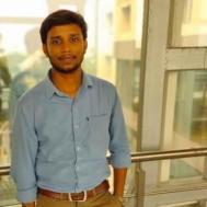 Shaurya Kumar Engineering Entrance trainer in Kolkata