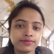 Supriya M. Class 11 Tuition trainer in Kolkata