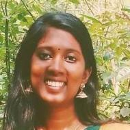 Anju K. Class 12 Tuition trainer in Kottayam