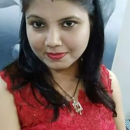 Roshni S. Class 9 Tuition trainer in Ulhasnagar