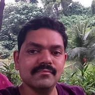 Prashanth N Microsoft Excel trainer in Bangalore