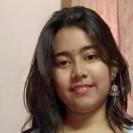 Priyanka M. Class 10 trainer in Kolkata